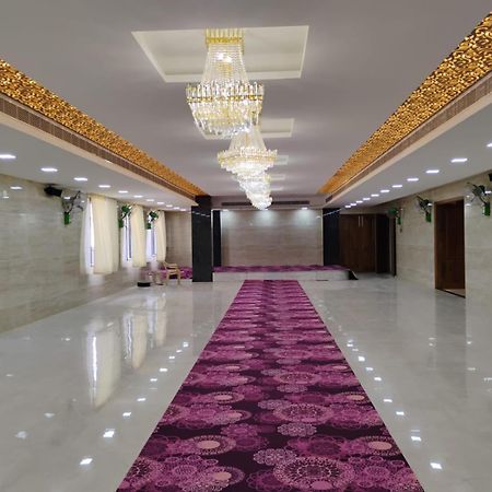 Rajkrishna Residency Hotel Attur Exterior foto